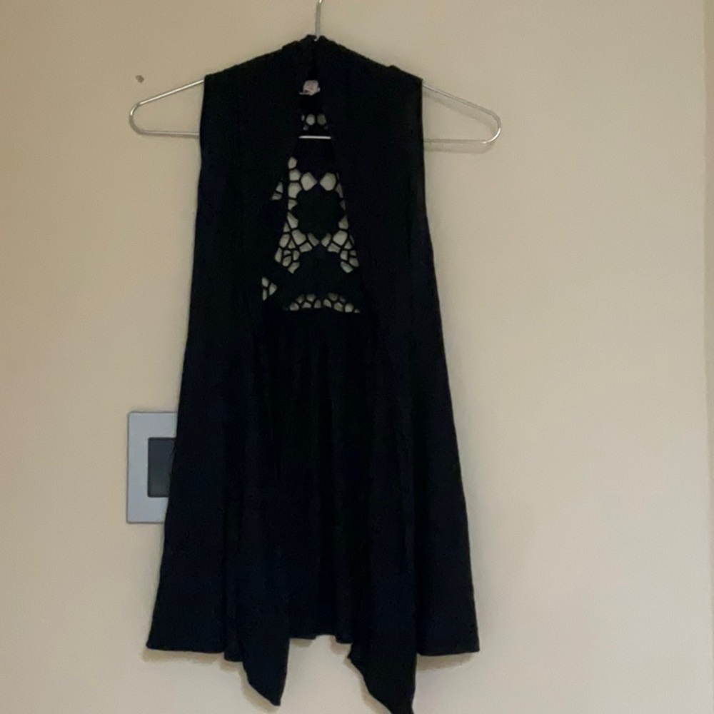 Vest